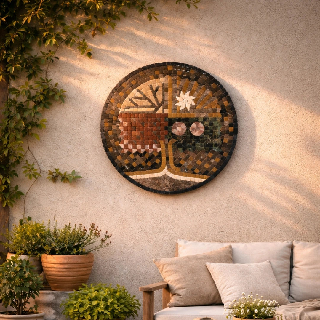 Sunspire Mosaic