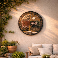 Sunspire Mosaic